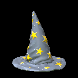 Wizard Hat